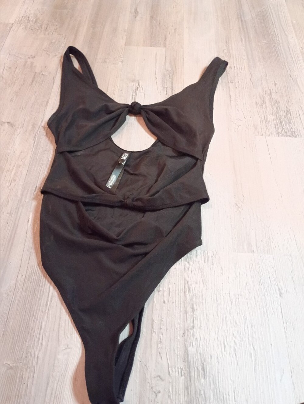 Victoria Sport Bodysuit